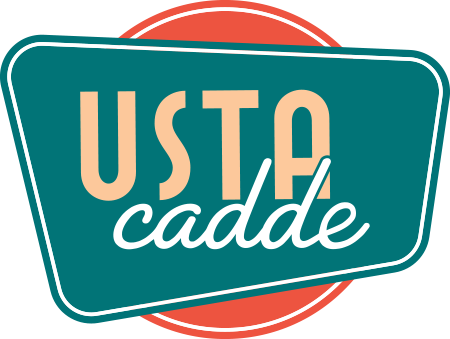 Usta Cadde
