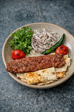 Adana Kebap Servis