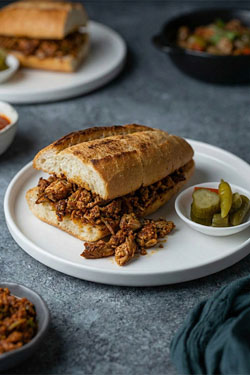 Ekmek Arası Kuzu Kokoreç