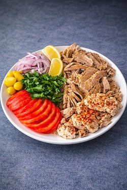 Büyük Usta Söğüş Servis