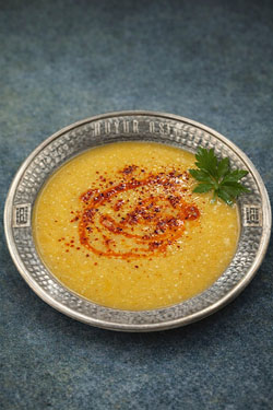 Mercimek