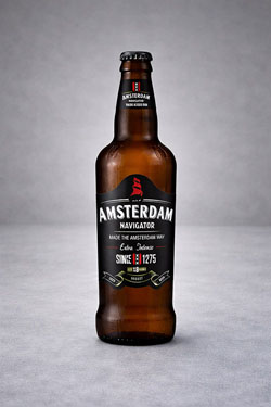 Amsterdam Şişe 50cl