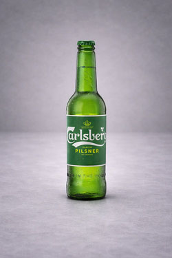 Carlsberg Şişe 50cl