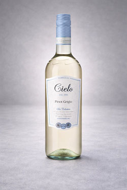 Cielo Pinot Grigio Beyaz 75cl Şişe