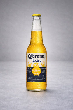 Corona Şişe 33cl