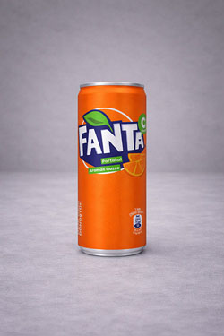 Fanta