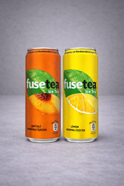 Fuse Tea