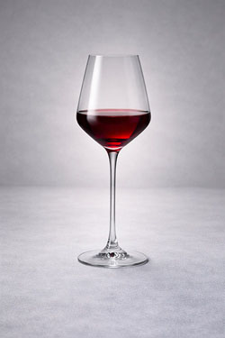 Kadeh Kırmızı Şarap