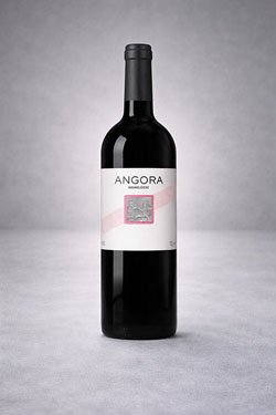 Kavaklıdere Angora Kırmızı 75cl Şişe