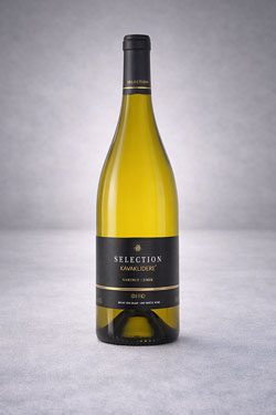 Kavaklıdere Selection Beyaz 75cl Şişe