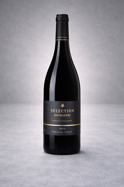 Kavaklıdere Selection Kırmızı 75cl Şişe