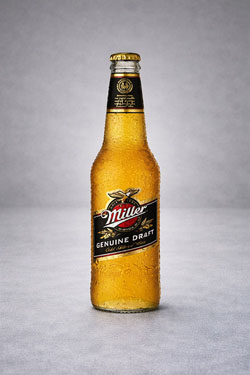 Miller Şişe 50cl