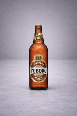 Tuborg Gold Şişe 50cl